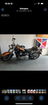Harley-Davidson FLSTF Fat Boy - Offers