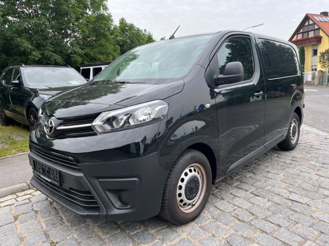 Toyota Proace 1.5 D Compact Kasten