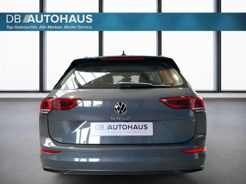 Volkswagen Golf Variant Life 1.0 TSI Navi Winterpaket, миниатюра 5