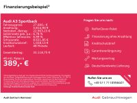Audi A3 - Vorschau Bild 2