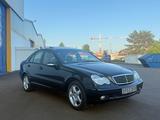 Mercedes-Benz C 180 CLASSIC - AUTOMATIK - TÜV 02/2026 - Mercedes-Benz C 180: Classic