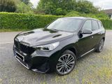 BMW iX1 xDrive30 - Vollaust., HUD, Panorama, etc. - BMW iX1 in Bonn