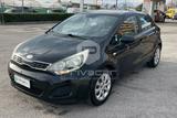 Kia KIA Rio 1.2 CVVT 5p. EX - Kia Rio: Ex