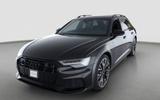 Audi A6 Allroad quattro 55TFSI BLACK PANO B&O 360° VC - Audi A6 Allroad mit Panoramadach