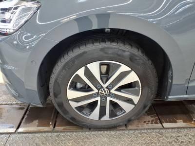 Volkswagen Touran 2.0 TDI COMFORTLINE ENERGY DSG IQ LIGHT+K, миниатюра 4