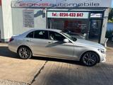 Mercedes-Benz C 180 Autom.+Navi+LED+Teilleder+SHZ+BT+PDC - Mercedes-Benz C 180 in Herne