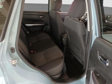 Fotografie 13 des Suzuki Vitara 1.0 BOOSTERJET Comfort 4x2 Automatik