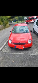 Volkswagen vw lupo 1.4 16v - Volkswagen Lupo: 16v