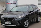 Mazda CX-5 Sports-Line AWD ALLRAD NAVI! PDC! SHZ! TOP! - Mazda CX-5 in Mannheim