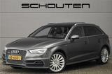 Audi A3 Sportback 1.4 e-tron Pro Line plus S-Line Pan - mit Hybrid-Antrieb: Grau, Plug-In Hybrid, Limousine