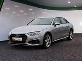 Audi A4 Limo advanced 40 TDI S tronic LED NAVI KAMERA - Audi A4 mit Diesel-Antrieb: Limousine