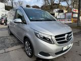 Mercedes-Benz V -Klasse V 250 CDI/L 4X2/d AVANTG./BT EDIT*360° - Mercedes-Benz V 250 aus 2014