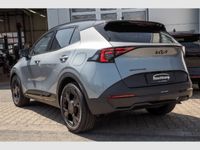 Kia Sportage - Vorschau Bild 4