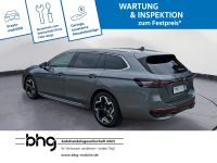 Volkswagen Passat - Vorschau Bild 4