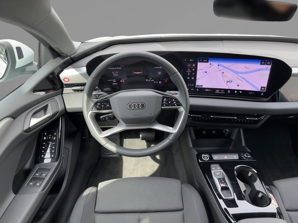 Audi A6 e-tron - Bild 12