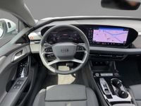 Audi A6 e-tron - Vorschau Bild 12