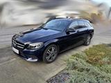 Mercedes-Benz C 200 4MATIC T Autom. - - Mercedes-Benz C 200 in Oberhausen