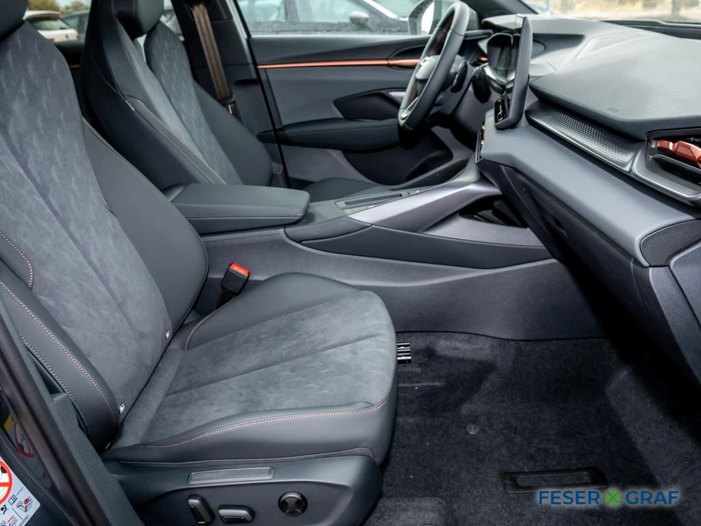 Cupra Terramar - Bild 9
