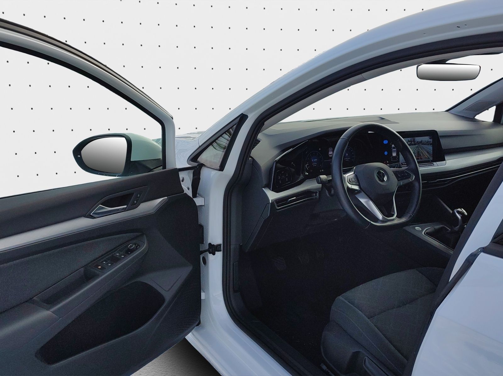 Volkswagen Golf - Bild 16