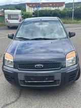 Ford Fusion 1.4 TüV 06/2028 - Ford Fusion: For