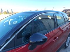 Fahrzeugabbildung Opel Crossland Elegance 1.2 Turbo, Navi, RFK, SHZ