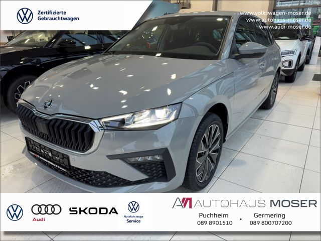 Skoda Scala Tour 1,0 TSI DSG Navi*Assist+*Komfort+