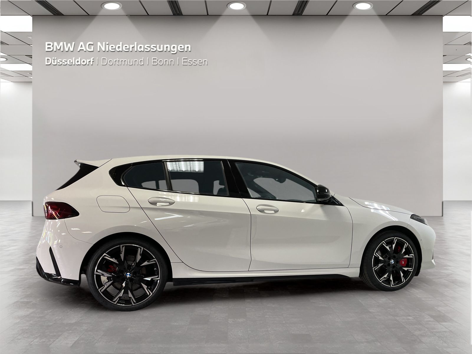BMW 123 - Bild 7