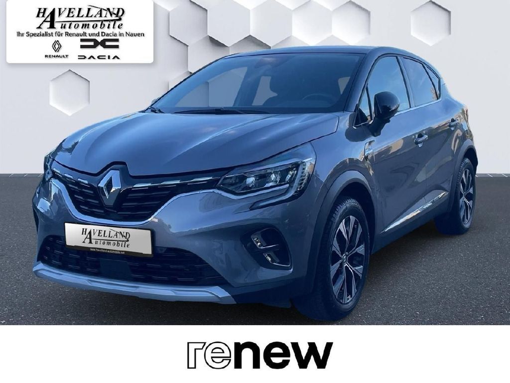 Image of Renault Captur