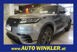 Land Rover Range Rover Velar 4WD Aut. R-Dynamic  - gebrauchte Land Rover Range Rover aus dem Jahr 2021