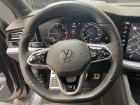 Volkswagen Touareg - Vorschau Bild 12