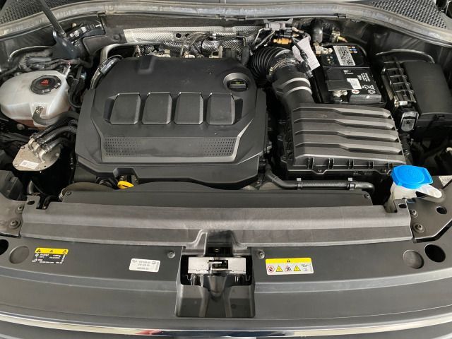 Tiguan Life 2.0 TDI DSG AHK+LED+KAMERA