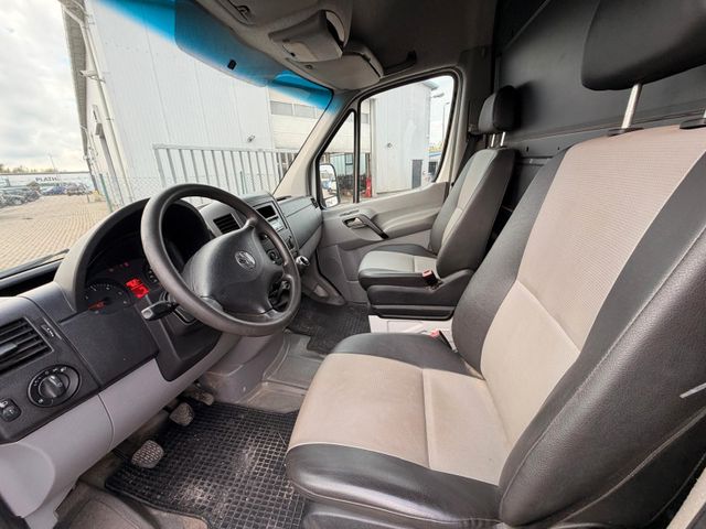 Volkswagen Crafter  Kasten 35 mittel L2H2 Hochdach