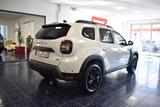 Dacia Duster dCI 115 4WD Extreme+ Navi 360° Kamera PDC - Dacia Duster Extreme mit Diesel-Antrieb