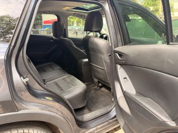 Mazda CX-5 - 11