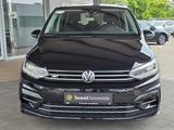 Volkswagen Touran 1.5 TSI DSG R-Line 7-S/PANO/AHK/IQ./RFK/A - Jahreswagen: Van