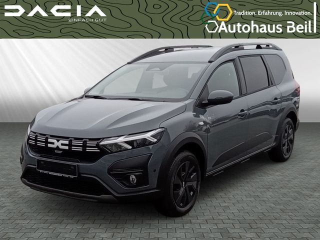 Dacia Jogger Expression TCe 100 ECO-G EU6e Klimaautom 