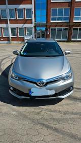 Toyota Auris  sparsam & zuverlässig  ca.... - Toyota Auris in Bremen