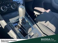 Skoda Superb - Vorschau Bild 21