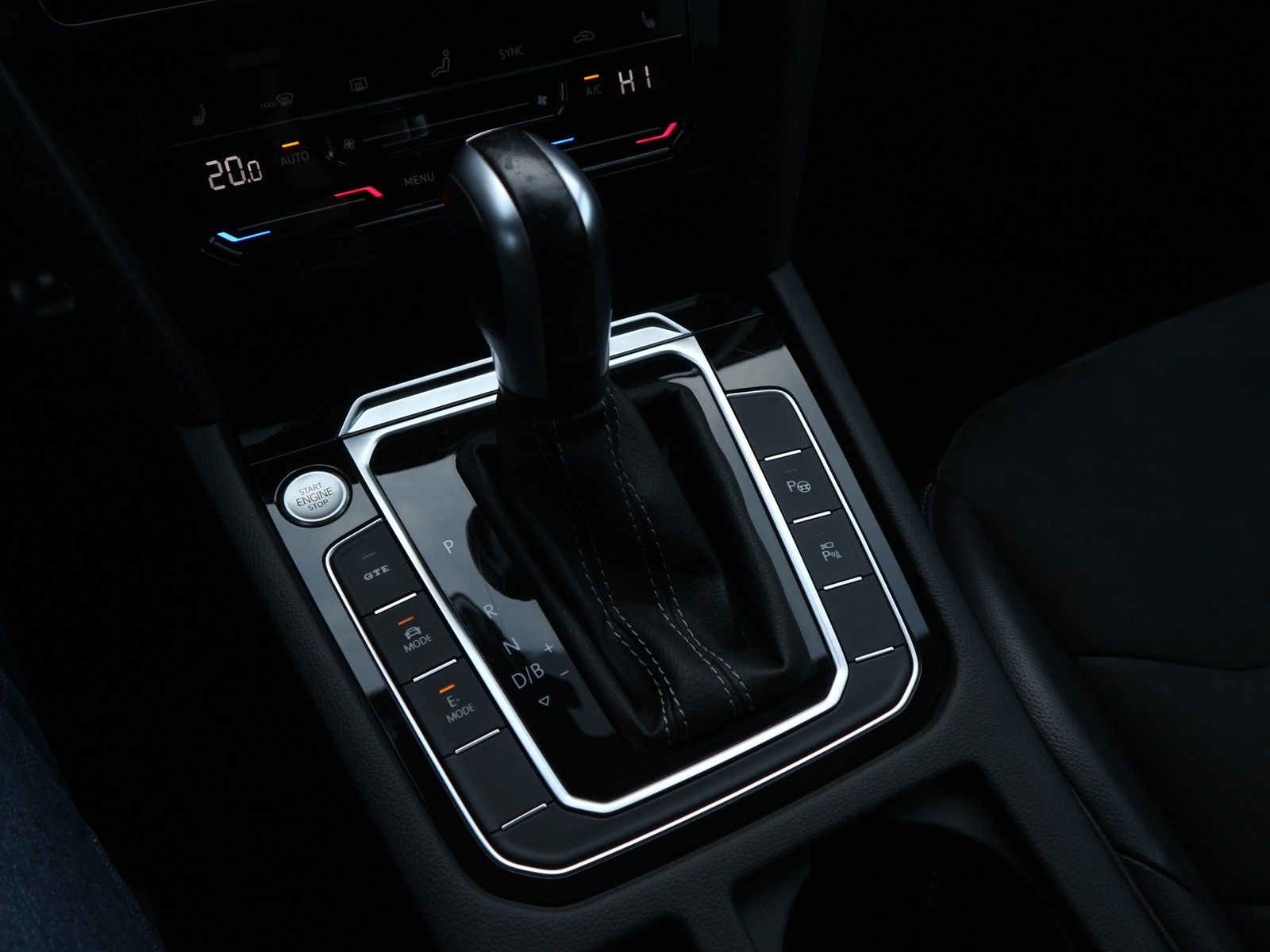 Volkswagen Arteon - Bild 24