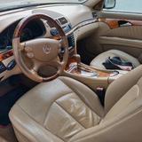 Mercedes-Benz Mercedes w211 320 cdi verkaufen oder Tauschen - Mercedes-Benz E 320: W211 Cdi