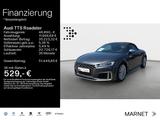 Audi TTS Roadster TFSI S tronic qu*Navi*Virtual*Xenon