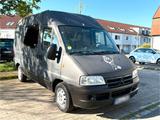 Citroën Citroen Jumper TÜV 06,2026 125,000 Km - gebrauchte Citroën Jumper aus dem Jahr 2004