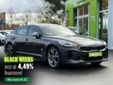 Kia Stinger 3.3T-GDI V6 4WD Aut.GT+LED+NAVI+HUD+PDC - gebrauchte Kia Limousine