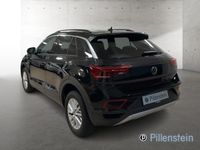 Volkswagen T-Roc - Vorschau Bild 3