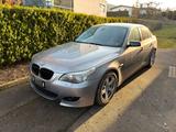 BMW 5er E60 530iA 277tkm TÜV 07/27 LPG/Benzin - BMW 530 mit LPG-Antrieb
