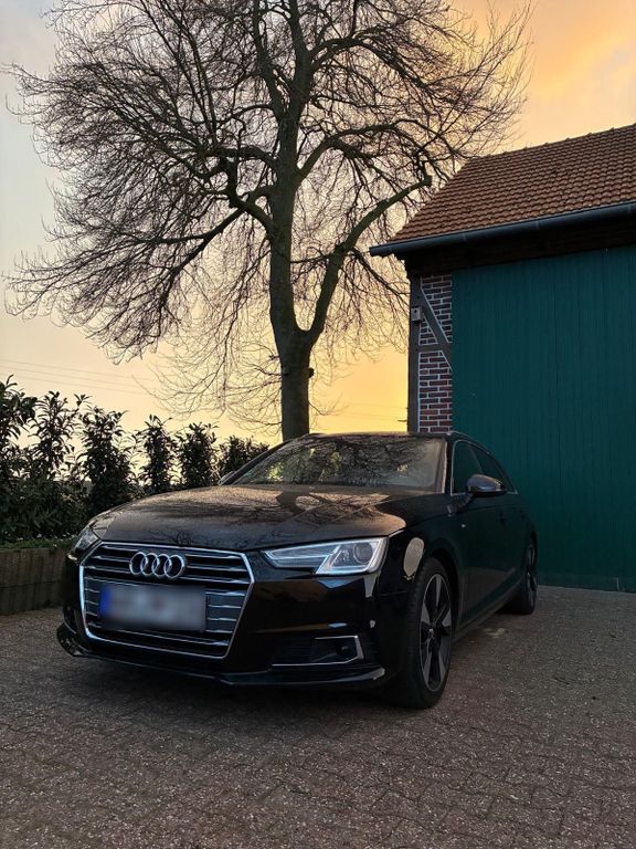 Image of Audi A6