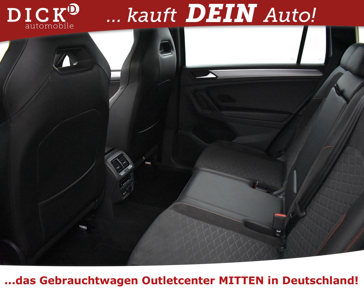 SEAT Tarraco 2.0 DSG FR VIRTU+MEMO+AHK+ACC+LED+KAM+19 - Image 19