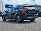 Volvo V60 D6 Diesel-Hybrid/5 Zyl/Top Ausstattung/E-Ken - Volvo Hybrid (Diesel/Elektro)