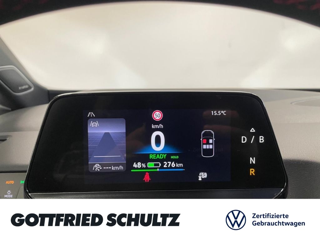 Volkswagen ID.3 - Bild 17