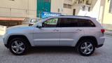 Jeep Grand Cherokee 3.0 CRD Overland + Gancio - gebrauchte Jeep Grand Cherokee aus dem Jahr 2011
